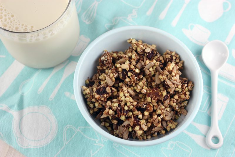 Features of the buckwheat and milk diet - benefits, reviews and results