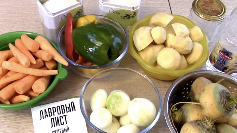 A Beginner's Farmer's Guide: When to Dig Turnips and How to Store Them Properly