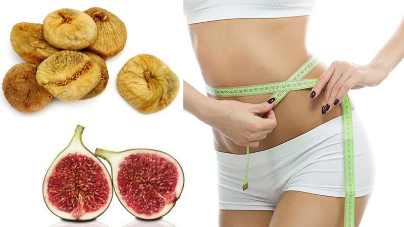 Beneficial properties of figs for women when losing weight