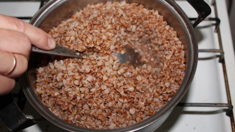 How to lose weight on buckwheat? Results and reviews of those who lost weight after the buckwheat diet
