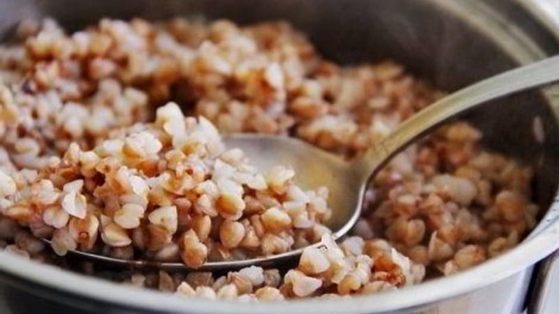 How to lose weight on buckwheat? Results and reviews of those who lost weight after the buckwheat diet
