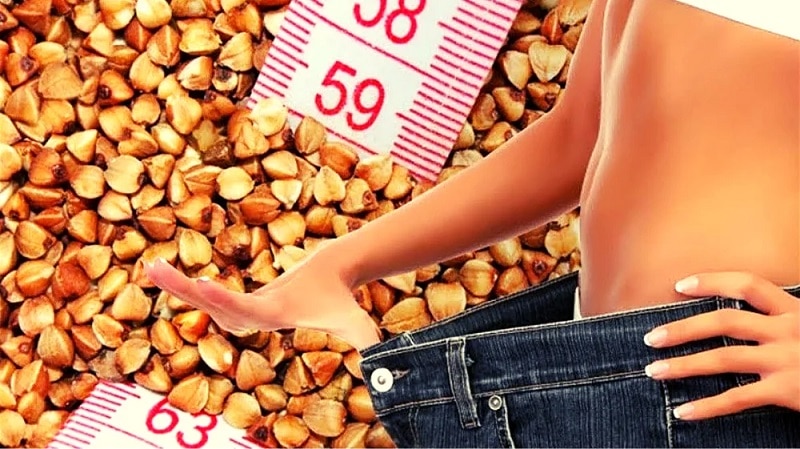 Buckwheat for weight loss: can you eat it at night?