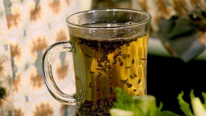 How do dill seeds help against parasites and how to use them correctly