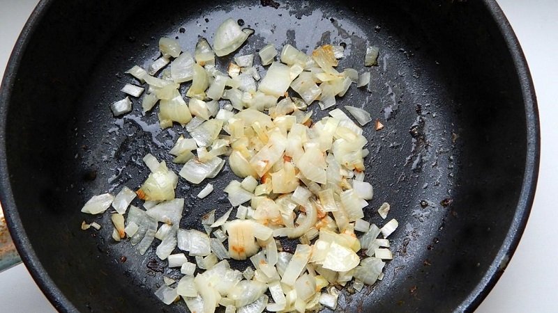 What are the benefits of eating fried onions?