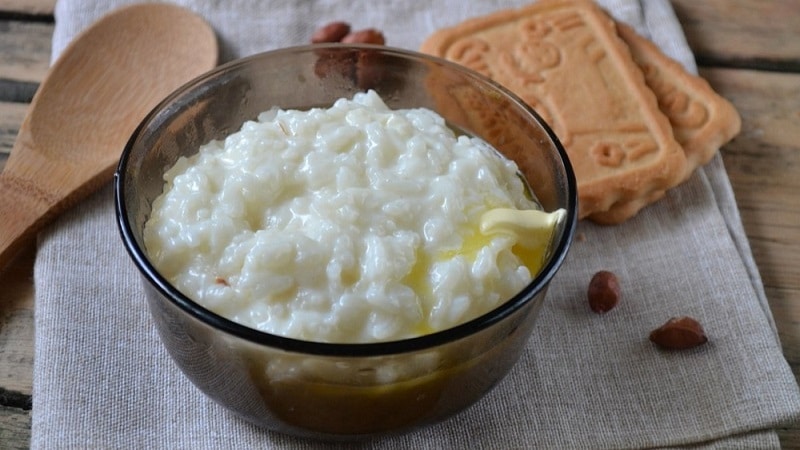 Is it possible to eat rice if you have pancreatitis?