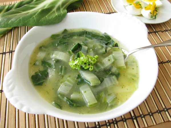 Is it possible to eat celery if you have pancreatitis?