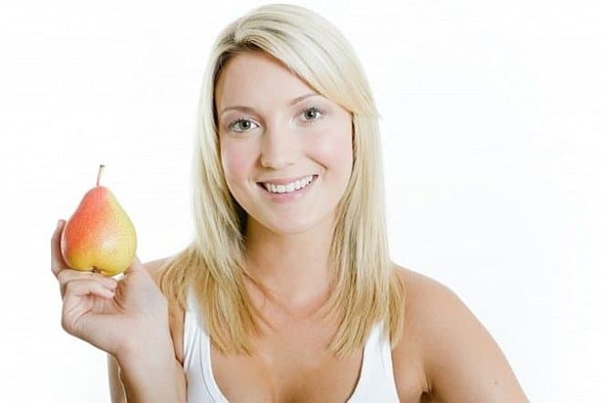 Composition and calorie content of Chinese pears depending on the variety, why they are useful