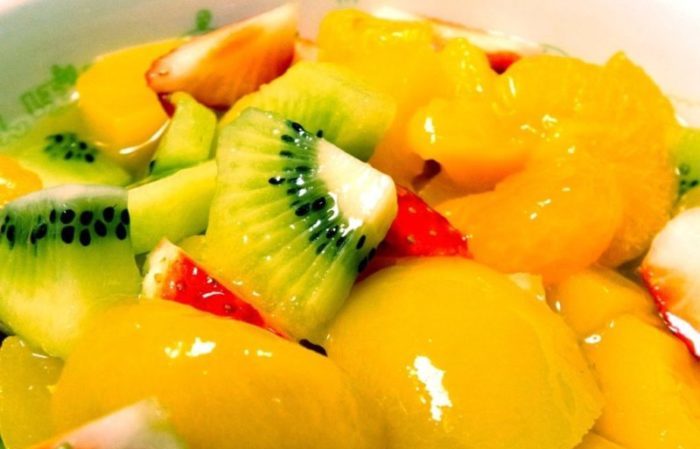 What are the benefits of mango for weight loss and how to eat it correctly