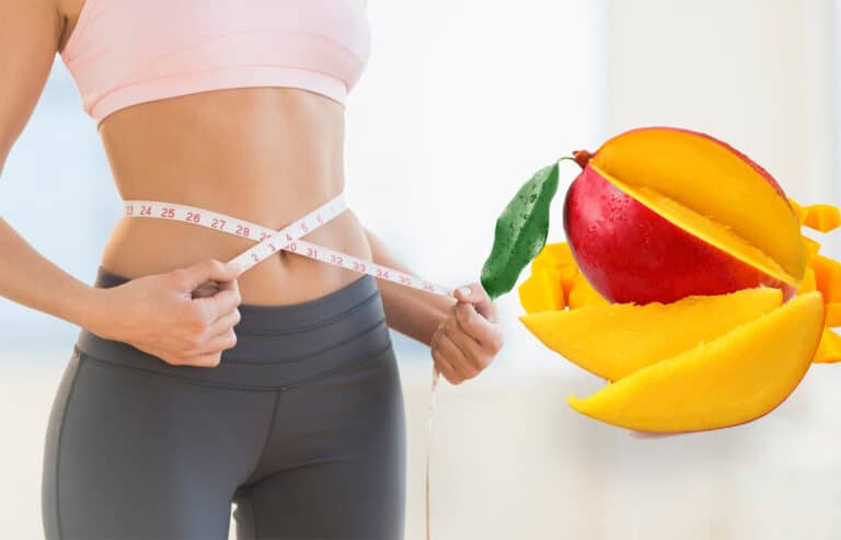 What are the benefits of mango for weight loss and how to eat it correctly