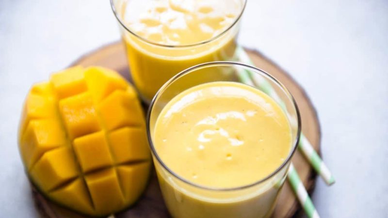 What are the benefits of mango for weight loss and how to eat it correctly