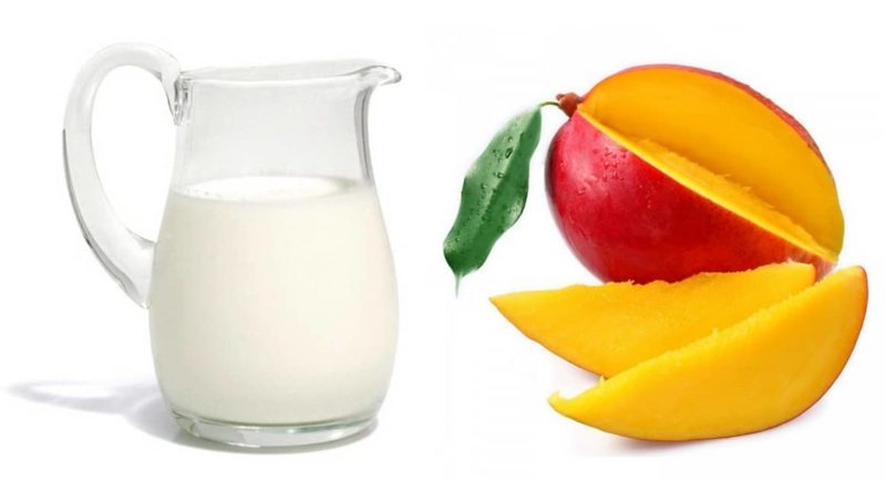 What are the benefits of mango for weight loss and how to eat it correctly