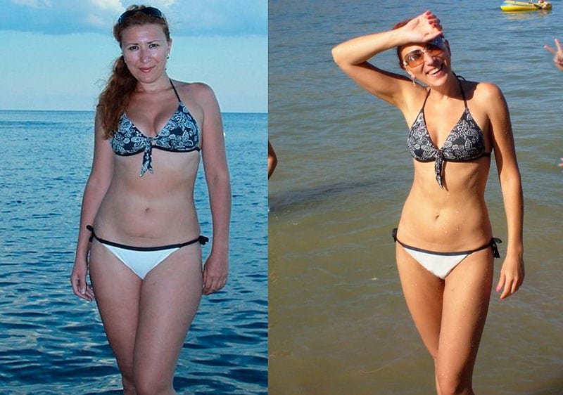 How to lose weight on buckwheat? Results and reviews of those who lost weight after the buckwheat diet