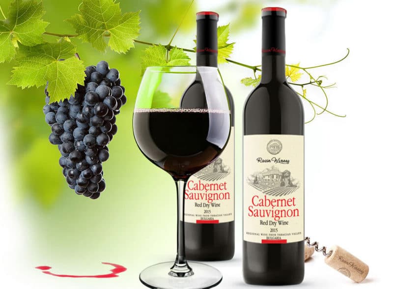wine grape varieties