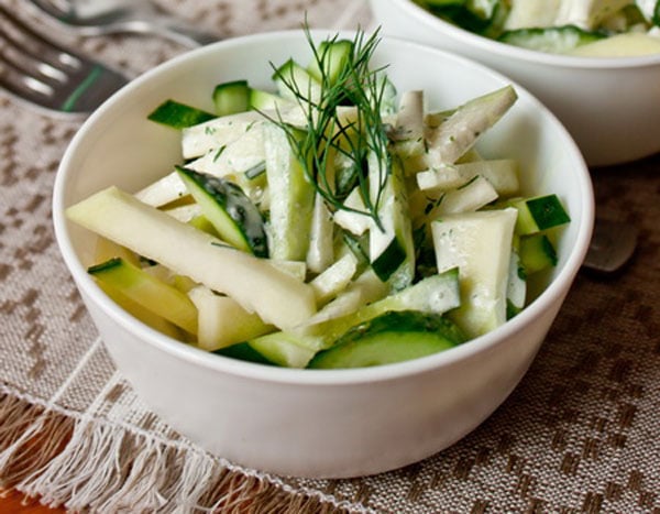 Kohlrabi cabbage beneficial properties