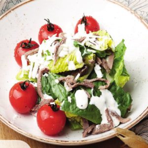 broccoli leaves cooking recipes