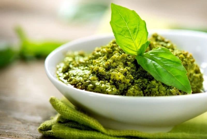 Is it possible to eat basil while breastfeeding, the benefits and harms of greens